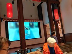 -客家大院·非遗赣南客家菜(郁孤台店)