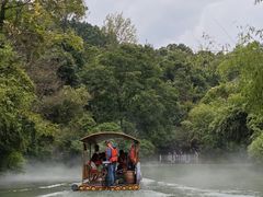 -天河潭旅游度假区