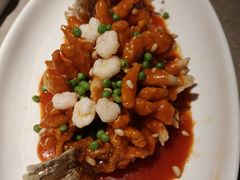 -杭州酒家(庆春路店)