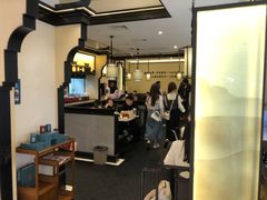 -小菜园新徽菜(扬州华润万象汇店)