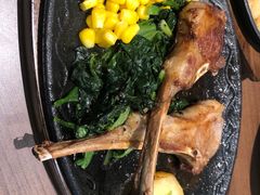 -萨莉亚意式餐厅(杭州滨江天街店)