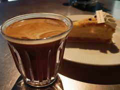 -sugarman espresso素饮糖人高新咖啡工厂