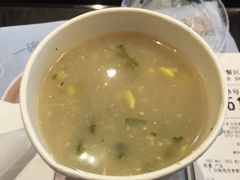 -麦当劳(佛山流行前线店)