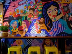 -Mesa Madre梅萨妈妈·Bintana(国贸店)