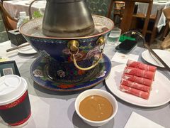 -东来顺饭庄(apm总店)