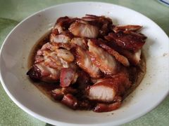 -安记烧鹅(新桥店)