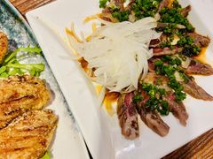 -桂马·日本料理·海胆·海鲜饭·酒场(民主广场店)