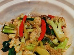 -西湖春天•老字号杭州菜(百汇店)