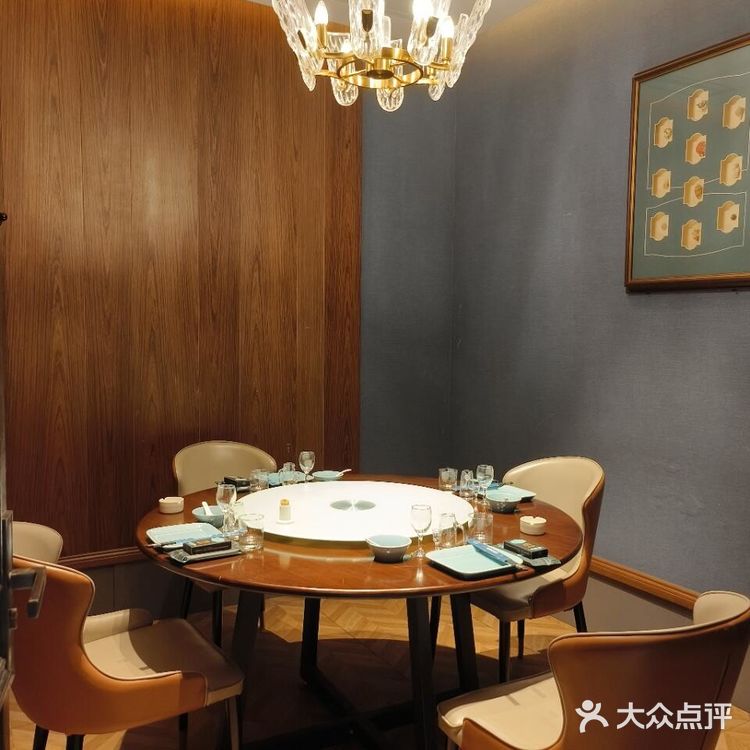 在济南!!宴请的好去处,新海渔港让你倍有面!