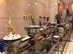西国贸大酒店香榭丽舍自助餐厅-北京西国贸大酒店