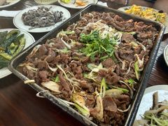 -清真永恒华威肉饼(潘家园店)