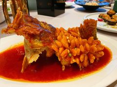 -RIVIERA 松鹤楼(外滩店)