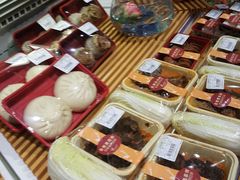 -金鹰超市(国际购物中心新街口店)