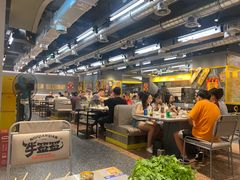 -牛签签串串香(IFS店)