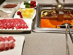 -海底捞火锅(泉城路店)