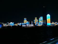 -轮渡红巷旅游码头