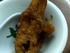 -香港蓮香樓(中環店)