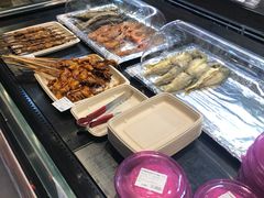 -盒马鲜生(宝地店)