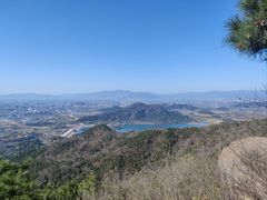 -北京十三陵国家森林公园蟒山景区