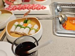 -海底捞火锅(龙湖金沙天街店)
