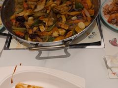 -黄记煌三汁焖锅(金凤万达广场店)