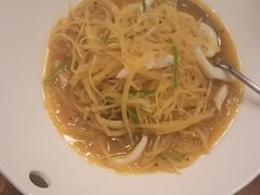 -青岛海景花园大酒店·白果树餐厅青岛菜