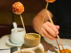 -初蓉丨遇见新川菜(亲贤街荣耀店)