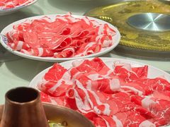 -福寿斋·老北京铜锅涮肉·烤鸭(顺义总店)