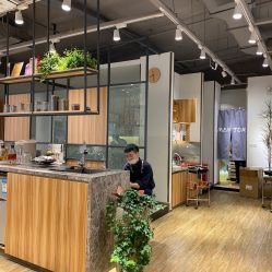 点击看大图 -Mentor Hair Salon