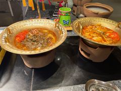 -太原富力万达文华酒店·美食汇西餐厅