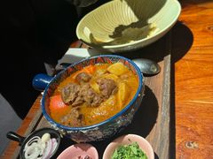 -格鲁·秀色Georgia’s Feast