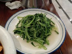 清炒时蔬-锡和无锡菜(景丽苑店)