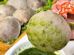 -1819餐厅·团队聚餐·烤串·精酿