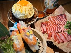 -岛风·台食小馆 ISLAND BISTRO(烟台山店)