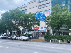 -家乐福(古北店)