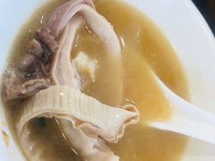 -华信美食