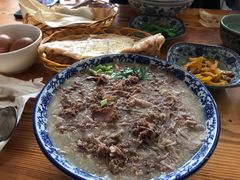 -杨记牛肉糁