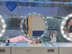 -天真蓝照相馆(西安南门王府井LAB店)