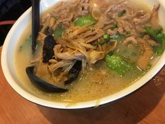 -老妈米线(港龙店)