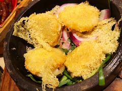 港式石锅蟹粉小笼包-避风塘(嘉兴八佰伴店)