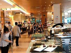 -听松楼·花园酒店·自助餐厅(红梅公园店)