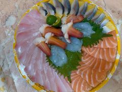 -番生三文鱼(新塘店)