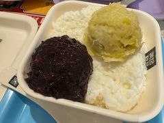-满记甜品(龙湖长楹天街二店)