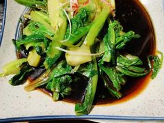 -老灶房-四川土菜(开元店)