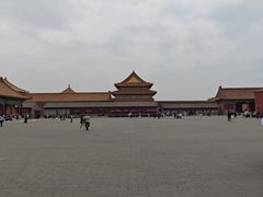 -故宫餐厅(景运门店)