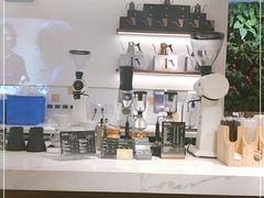 -Peet's Coffee皮爷咖啡(德基店)