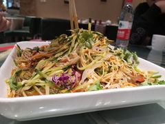 -吴记酱骨炖菜馆(康安路店)