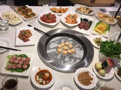 -么子烤肉(化龙池店)