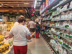 -广百家超市(大东海店)