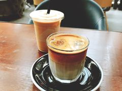 -ATLAS COFFEE(雅居乐中心店)